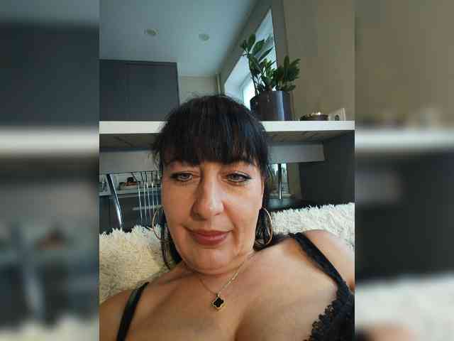 -Lina- Sex Cam Show