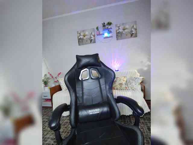 -Lina- webcam