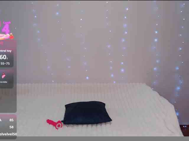 -Lina- webcam