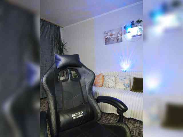 -Lina- webcam