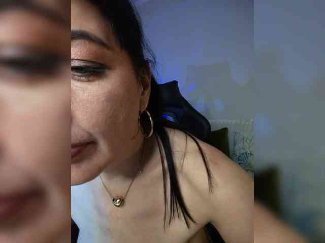 -Lina- webcam