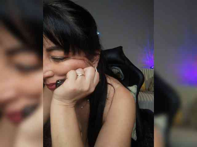 -Lina- webcam
