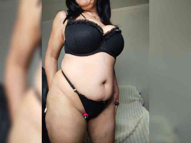 -Lina- webcam