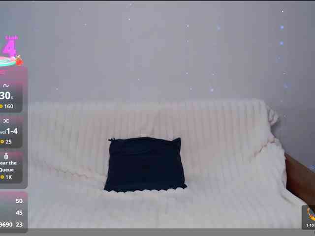 -Lina- webcam