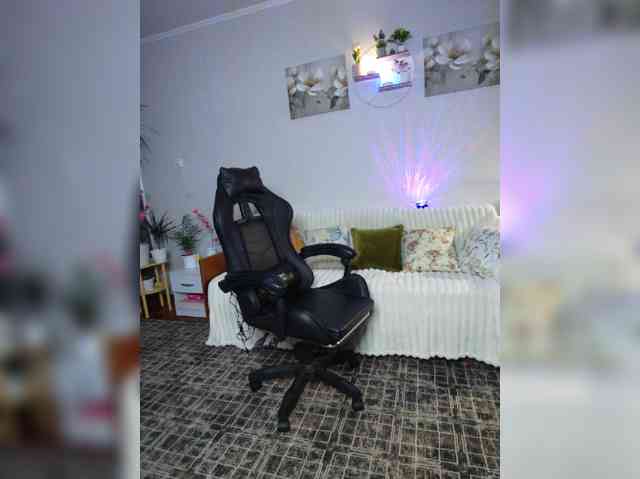 -Lina- webcam