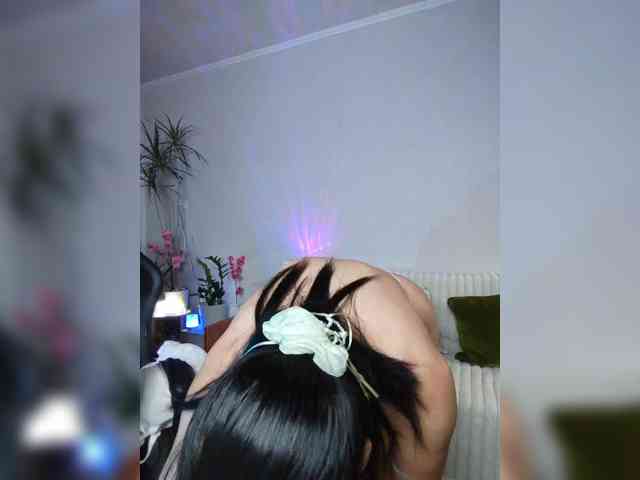 -Lina- webcam