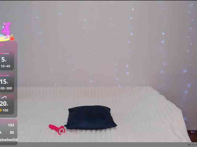-Lina- webcam