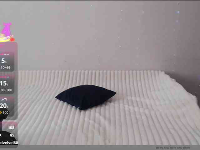 -Lina- webcam