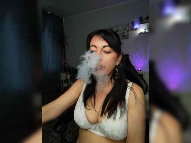-Lina- webcam