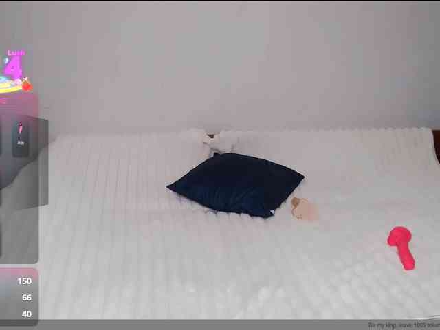 -Lina- webcam
