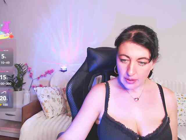 -Lina- webcam