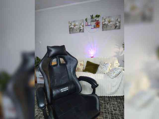-Lina- webcam