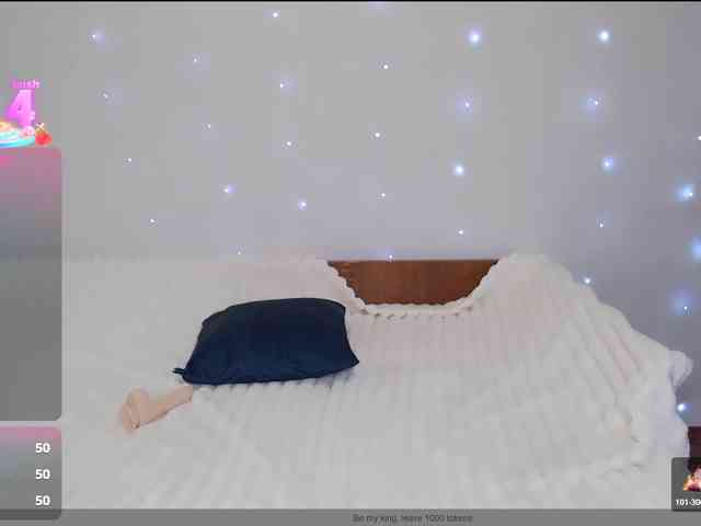 -Lina- webcam
