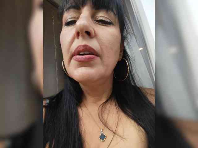 -Lina- Sex Cam Show