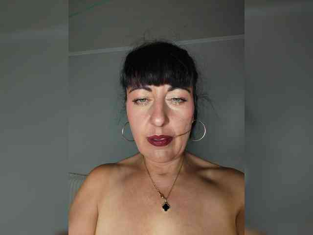 -Lina- webcam