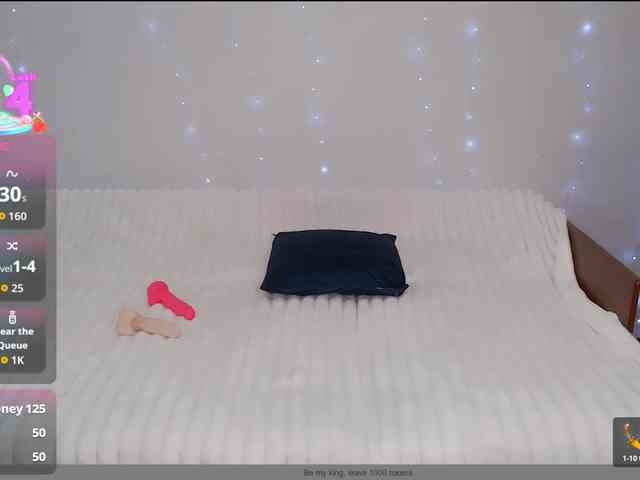 -Lina- webcam