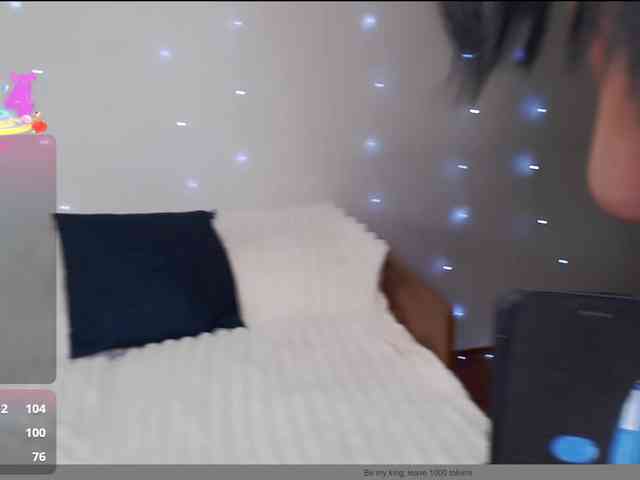 -Lina- webcam