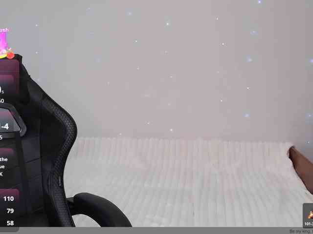 -Lina- webcam