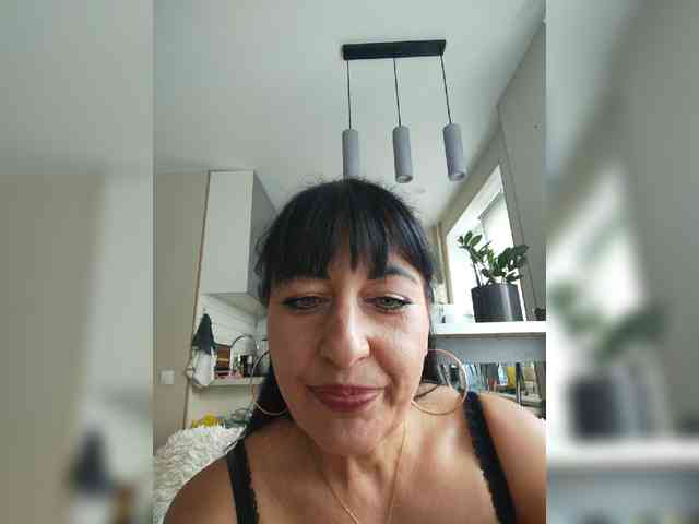 -Lina- Sex Cam Show