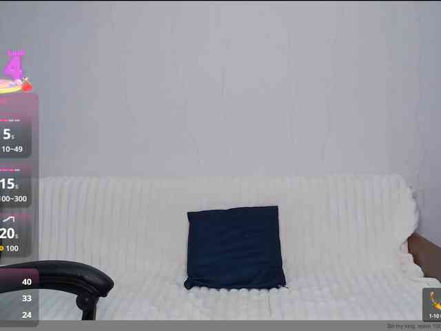-Lina- webcam