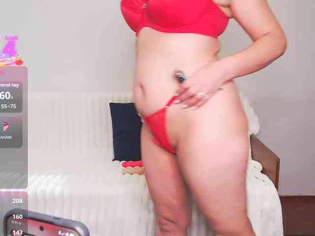 -Lina- webcam