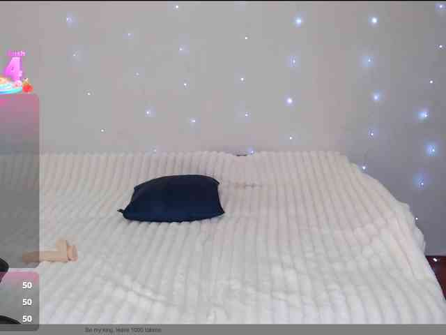 -Lina- webcam