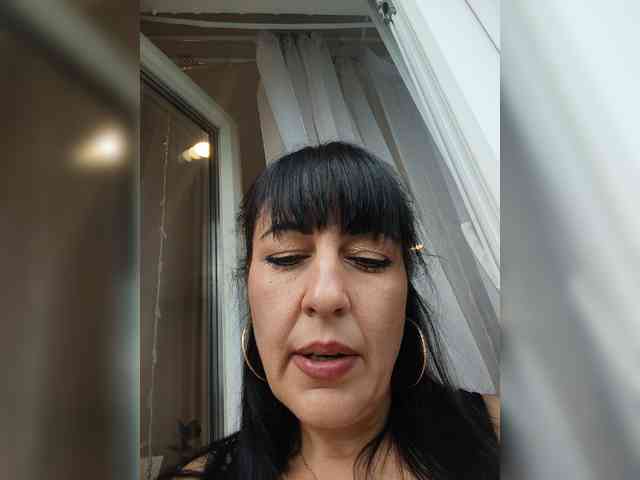 -Lina- Sex Cam Show
