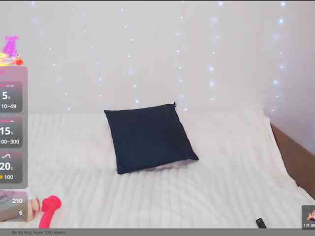 -Lina- webcam