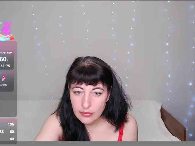 -Lina- webcam