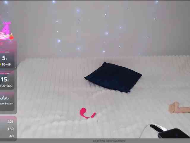 -Lina- webcam