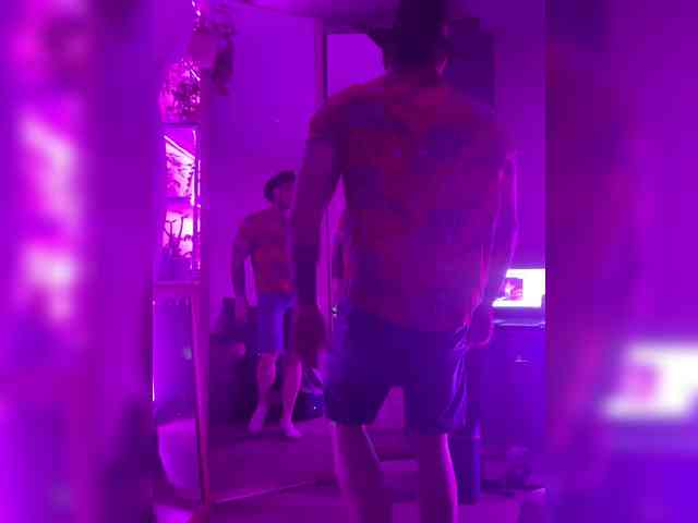 hard_Lux webcam