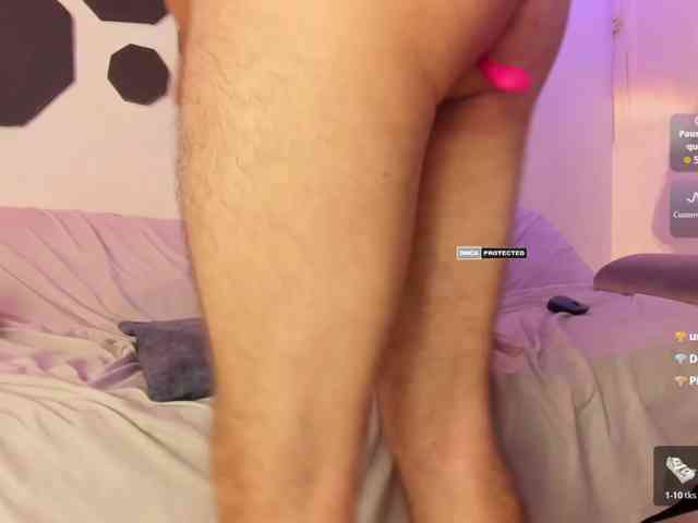 Modelo: livepassion