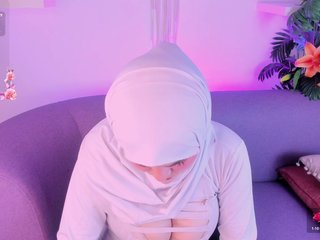 salma-isawwi Porn Show