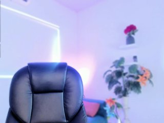 salma-isawwi Porn Show