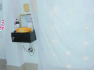 salma-isawwi Porn Show