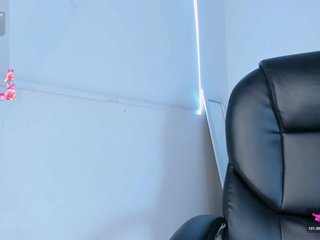 salma-isawwi Porn Show