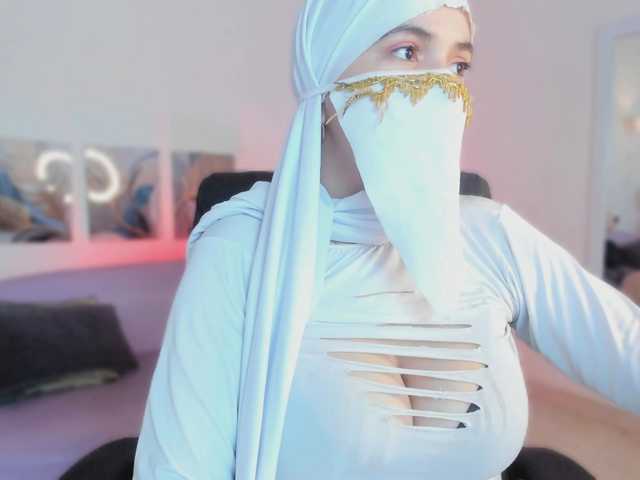 salma-isawwi's BongaCams show and profile