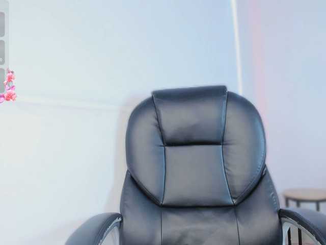 salma-isawwi live cam on BongaCams