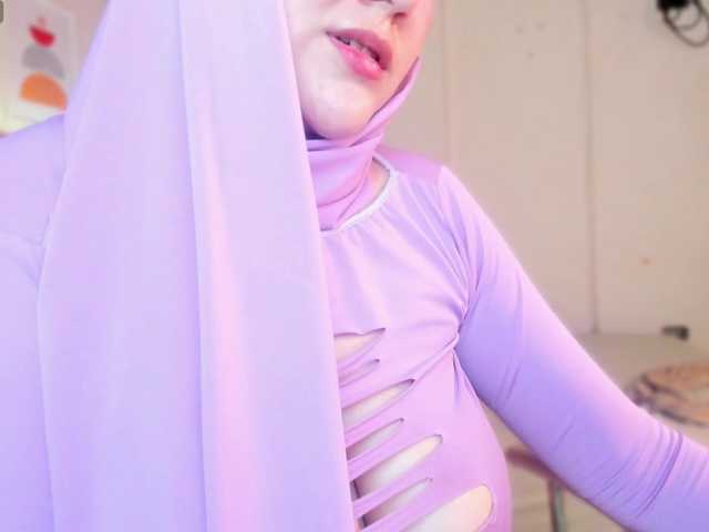 salma-isawwi live cam on BongaCams
