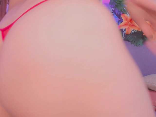 salma-isawwi live cam on BongaCams