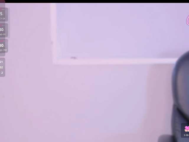 salma-isawwi live cam on BongaCams