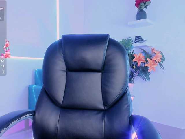 salma-isawwi live cam on BongaCams
