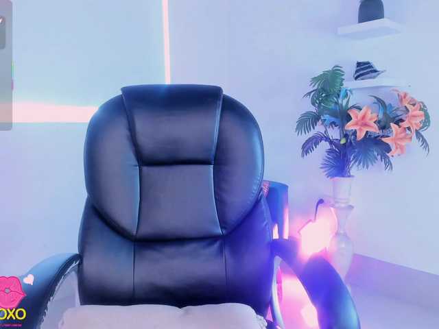 salma-isawwi live webcam show