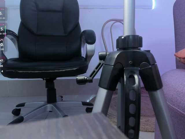 salma-isawwi live webcam show