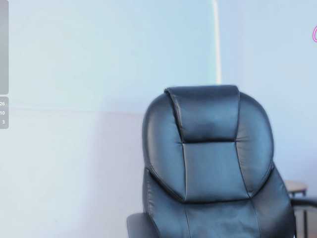 salma-isawwi live cam on BongaCams