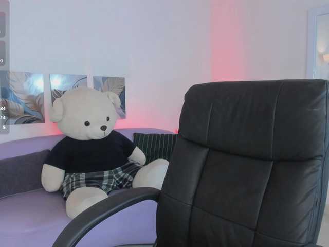 salma-isawwi live cam on BongaCams