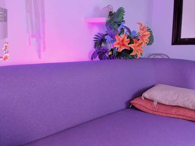 salma-isawwi live cam on BongaCams