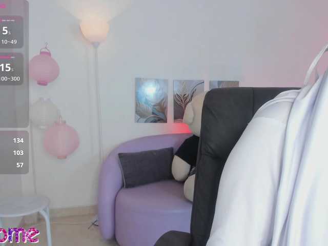 salma-isawwi live cam on BongaCams