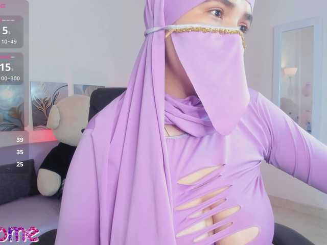 salma-isawwi Live Cam and Statistics on UnifiedCams