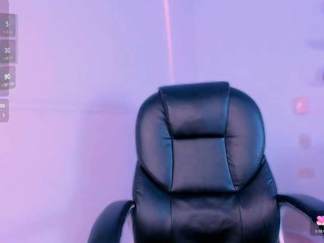salma-isawwi live cam on BongaCams
